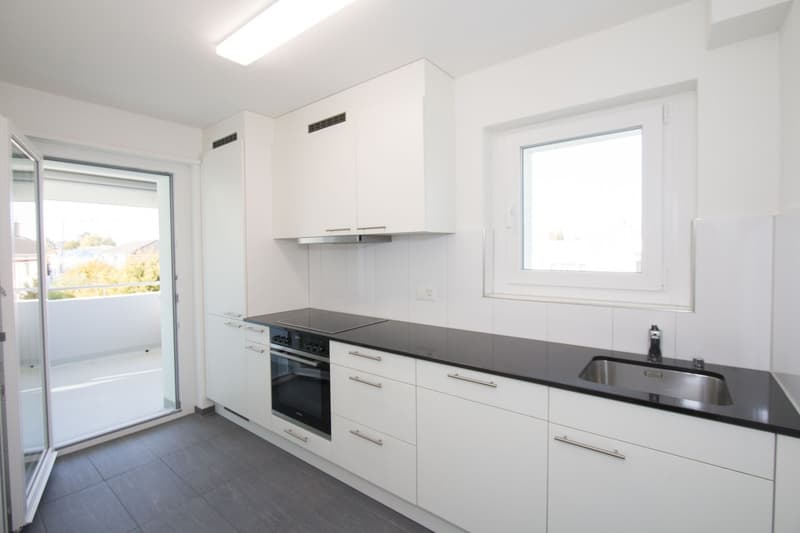 Wohnung mit eigenem Waschturm. Ein besuch Lohnt sich ! (1)