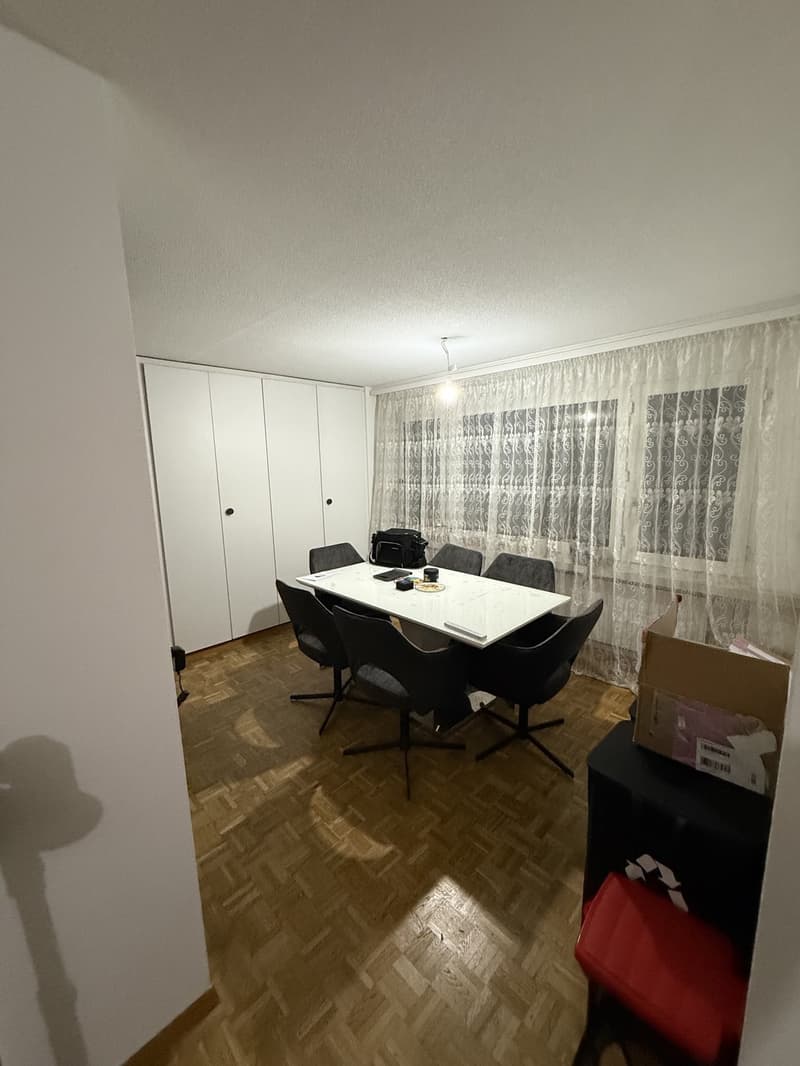 Rassige Wohnung in Weinfelden! (3)