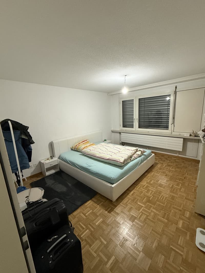 Rassige Wohnung in Weinfelden! (8)