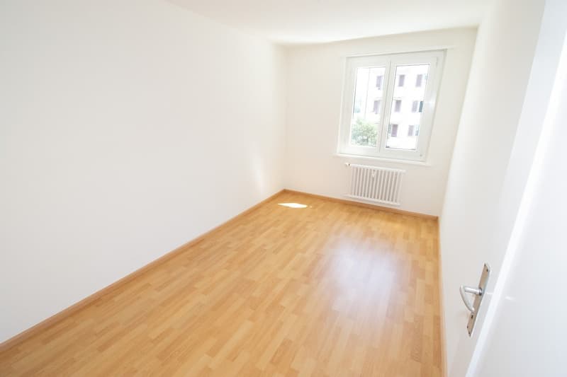 Geräumige und Gemütliche Wohnung in grüner Umgebung (4)