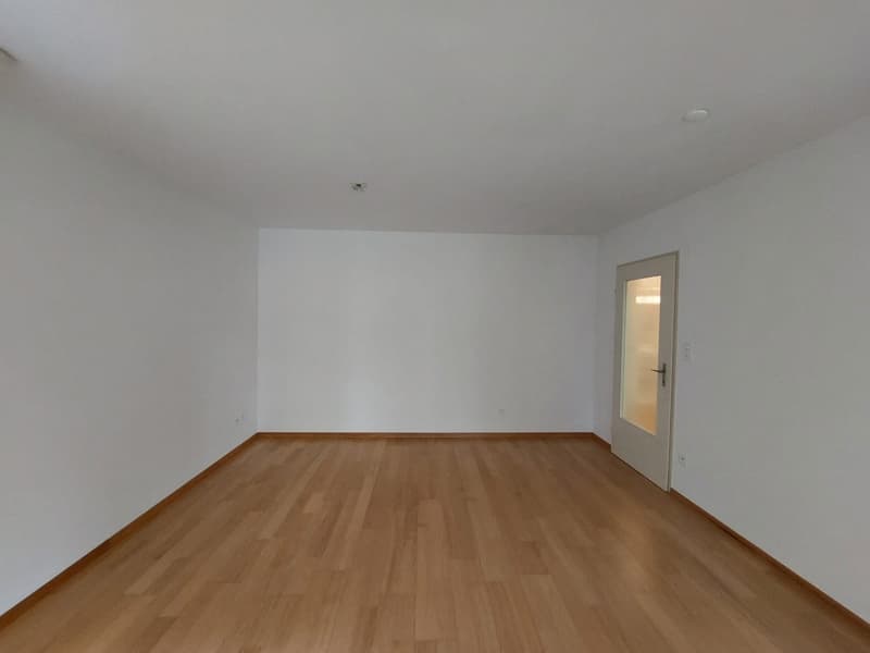 komfortable helle Wohnung mit gemütlichem Sitzplatz (5)