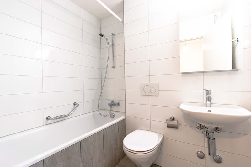 Traumhafte Wohnung (3)