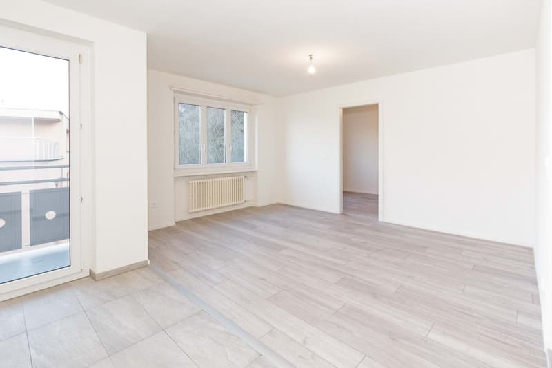 Traumhafte Wohnung (2)