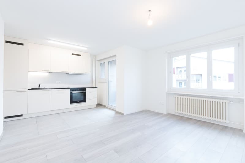Traumhafte Wohnung (1)