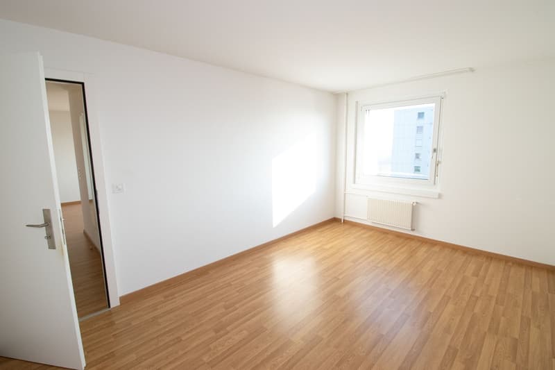 An ruhiger Lage mit toller Aussicht! (3)