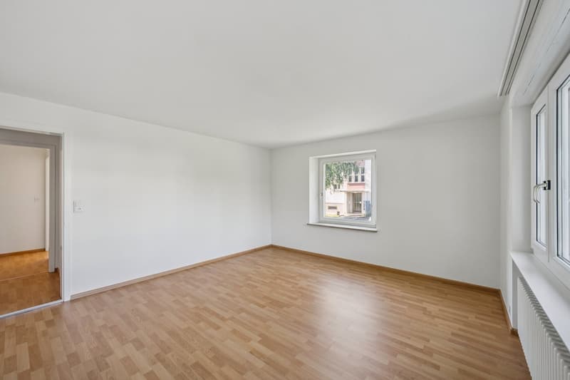 Sanierte Wohnung im Zentrum von Breitenbach (7)