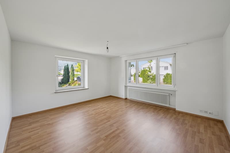 Sanierte Wohnung im Zentrum von Breitenbach (6)