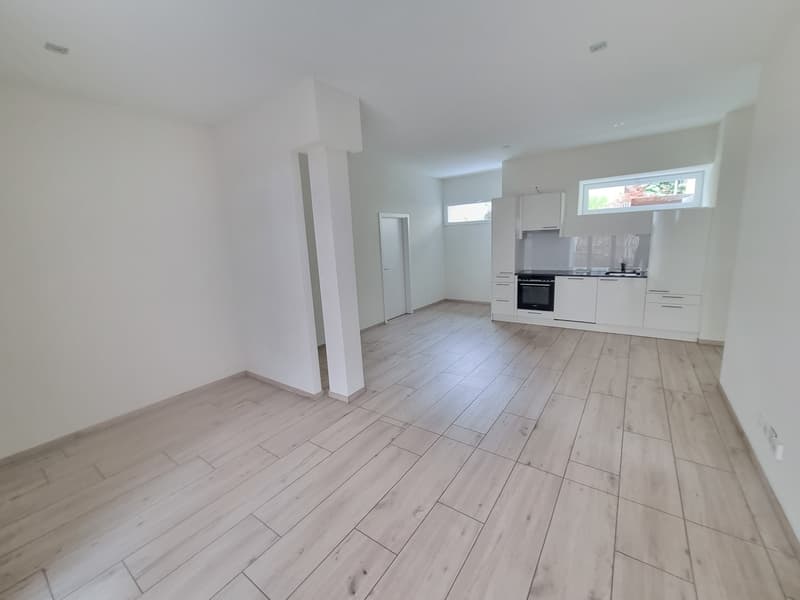 Attraktive 2.5-Zimmer-Wohnung im ruhigen Kanton Glarus (1)