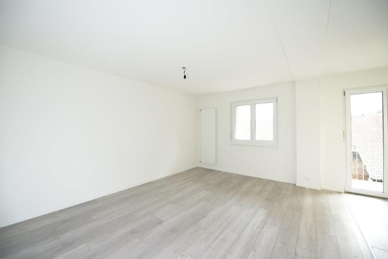 Attraktive Helle, Wohnung mit schöner Aussicht! (4)
