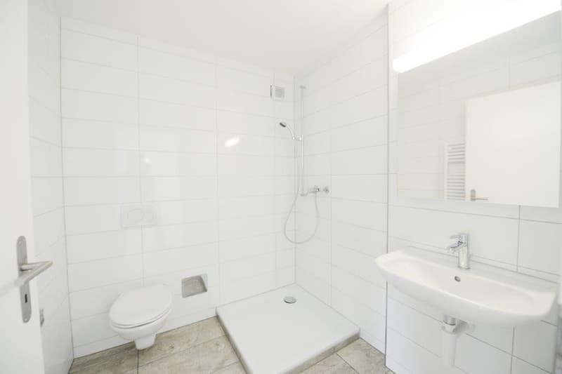 Attraktive Helle, Wohnung mit schöner Aussicht! (6)