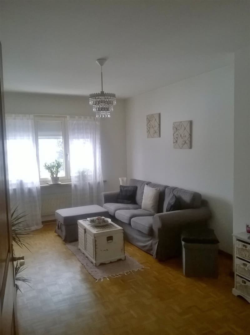 Ihr neues zu Hause! (1)