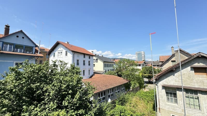 Ateliers/Lagerräume an zentraler Lage (1)