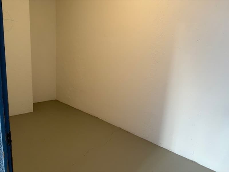 Ateliers/Lagerräume an zentraler Lage (4)