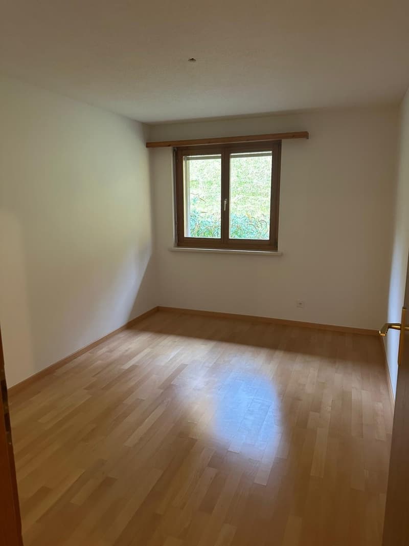 Rustikalische Maisonet-Wohnung mit Chemineé. Ein Besuch lohnt sich ! (4)