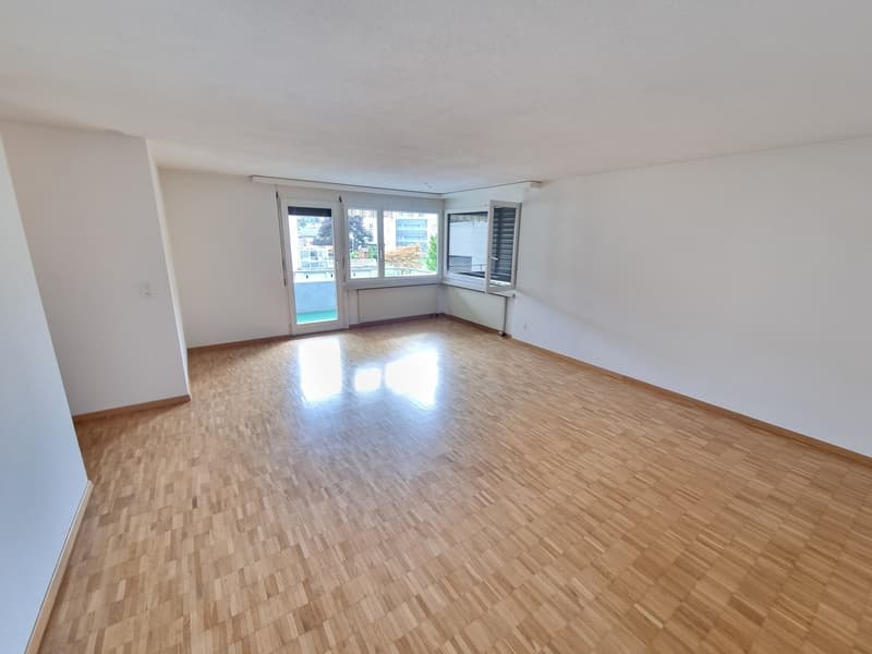 Ruhig mit grünem Umschwung! (3)