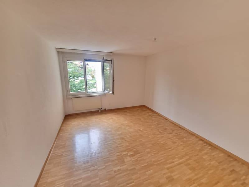 Ruhig mit grünem Umschwung! (4)