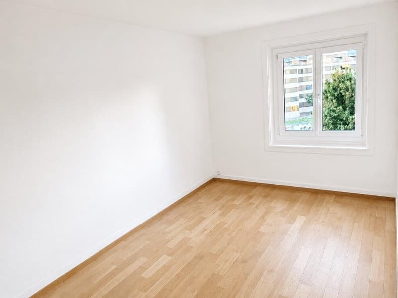 Ideale Lage - Balkon mit Aussicht (3)