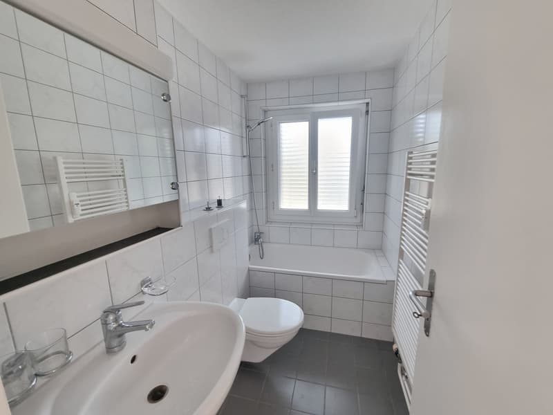 Die ideale Wohnung in Trimbach! (5)