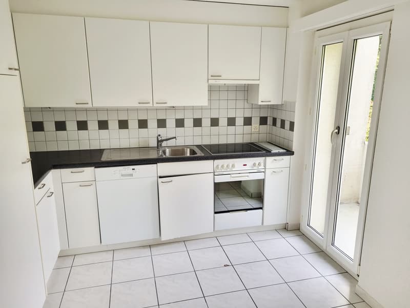 Die ideale Wohnung in Trimbach! (2)
