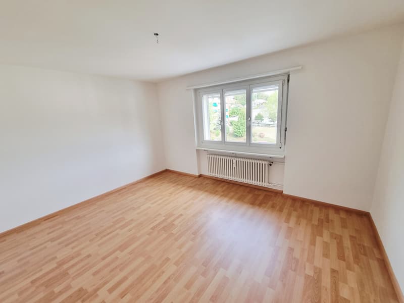 Die ideale Wohnung in Trimbach! (4)
