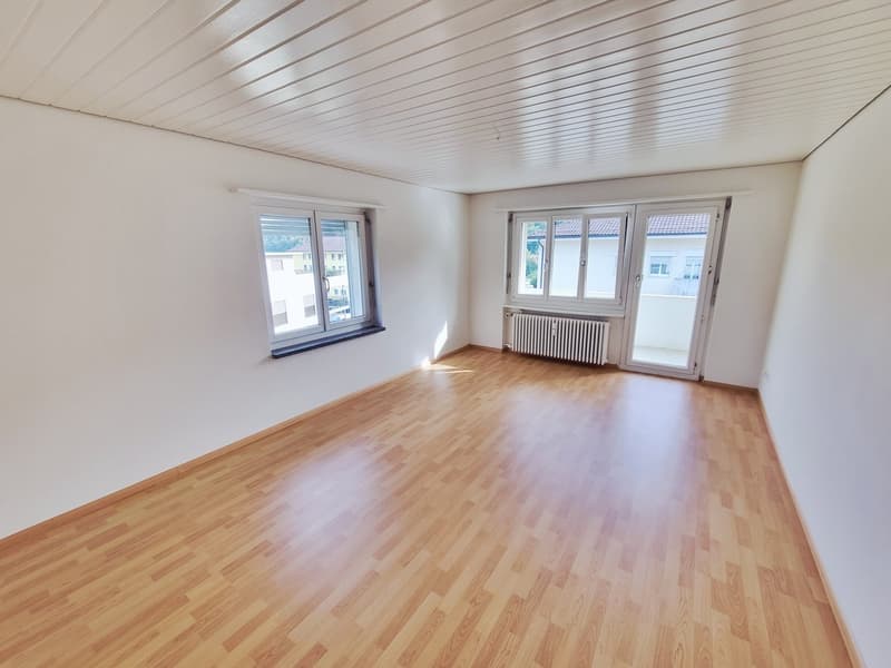 Die ideale Wohnung in Trimbach! (3)