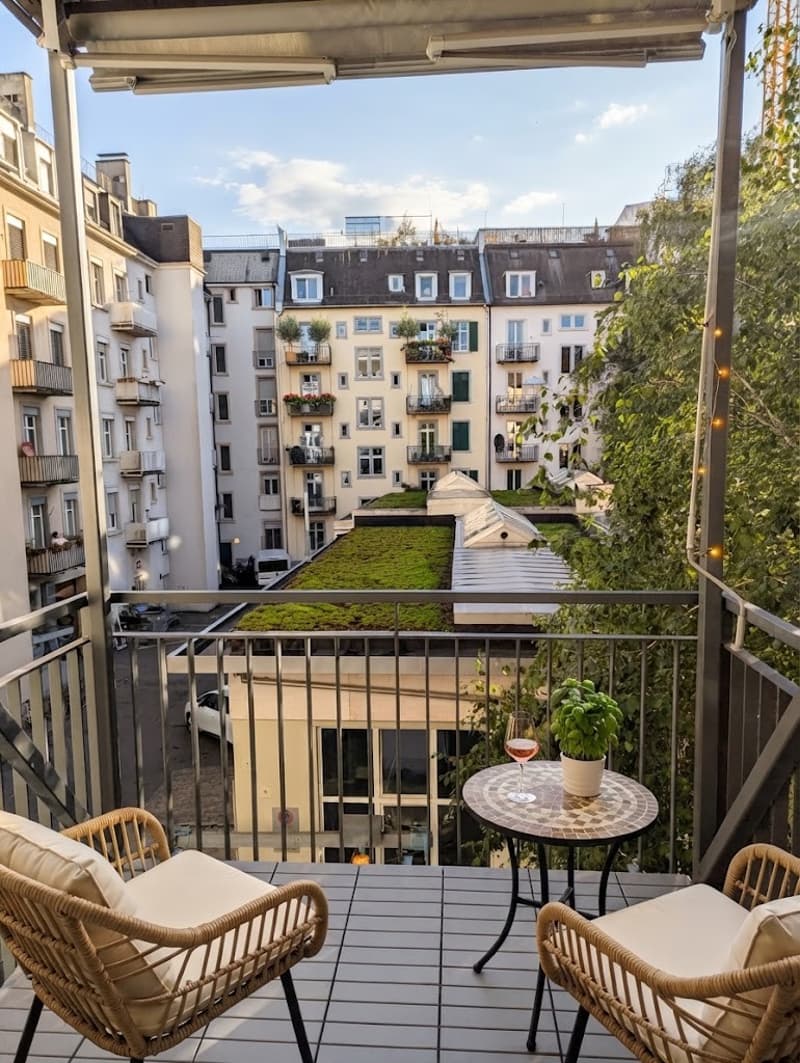 Wohnungshighlight am Idaplatz: Moderne 2-Zimmer-Wohnung mit Top-Ausstattung (3)