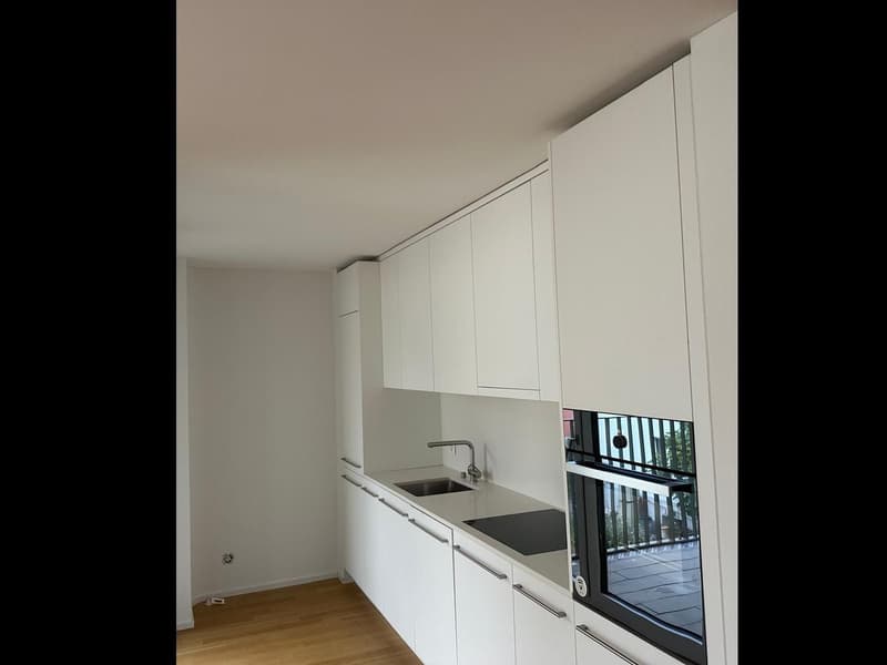 Modern und grosszügig mit Terasse (2)