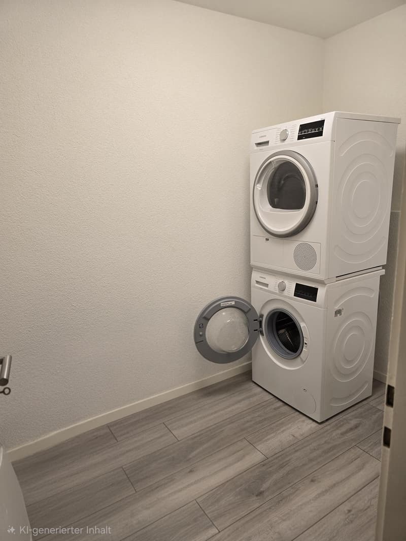 Charmante 3.5-Zimmerwohnung in Liestal (12)