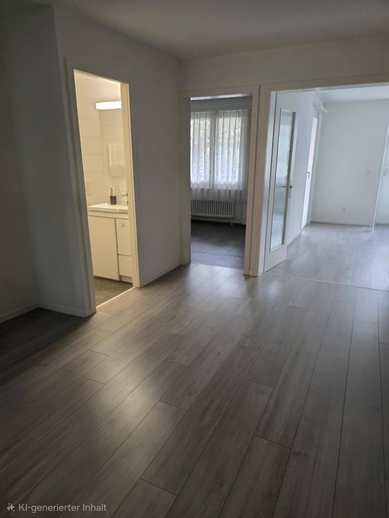 Charmante 3.5-Zimmerwohnung in Liestal (3)
