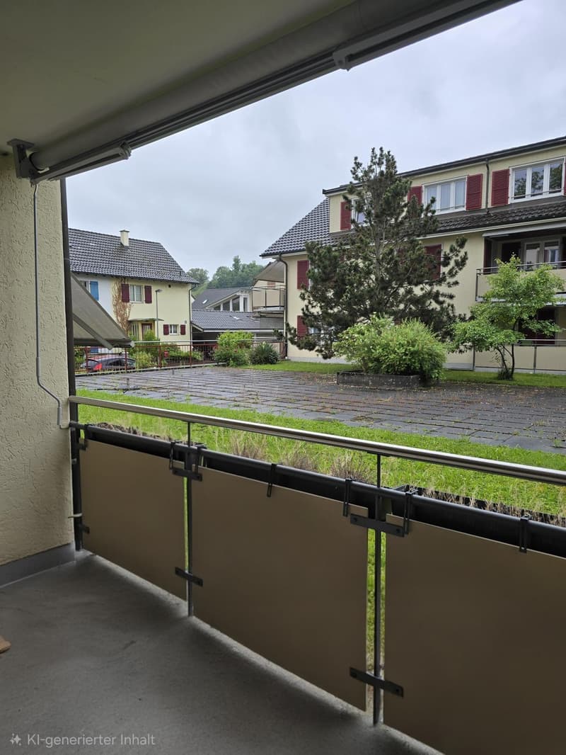 Charmante 3.5-Zimmerwohnung in Liestal (5)