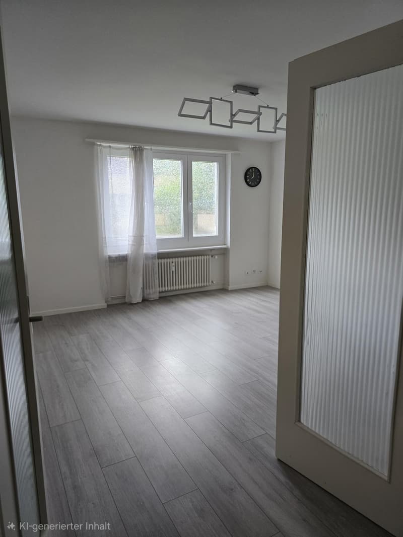 Charmante 3.5-Zimmerwohnung in Liestal (9)