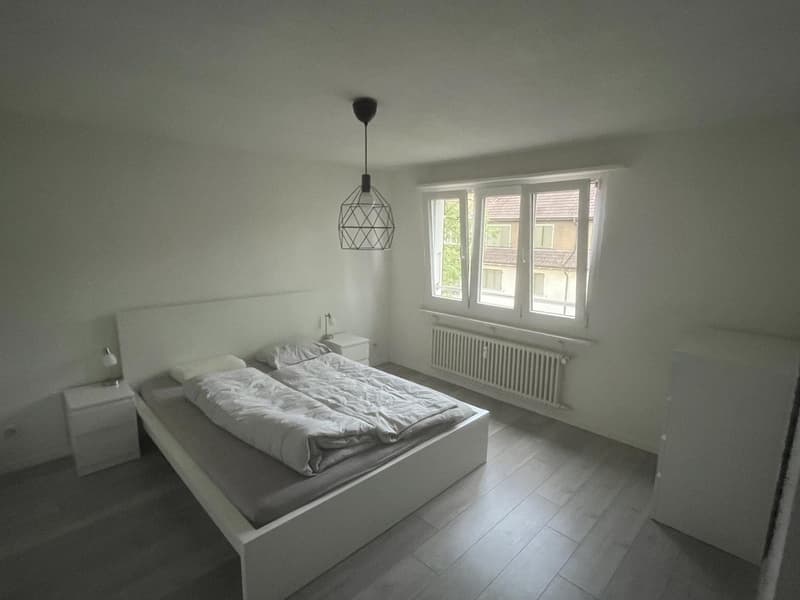 Charmante 2.5-Zimmerwohnung in Liestal (5)