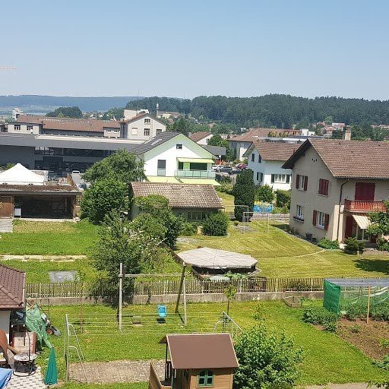 Sanierte Wohnung im Zentrum von Breitenbach (8)