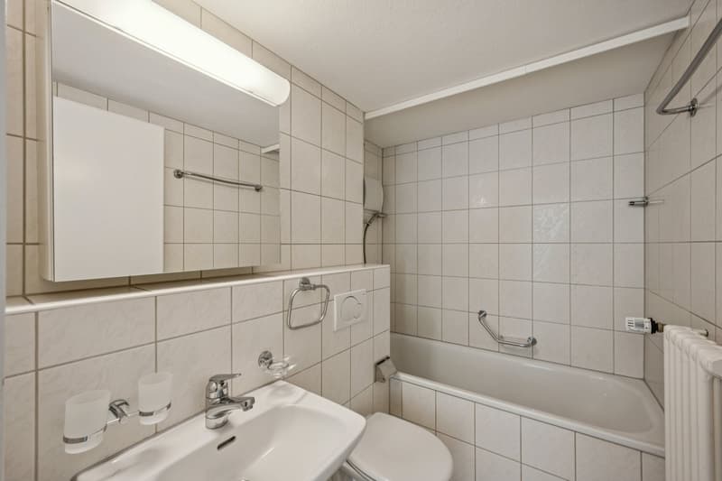 Sanierte Wohnung im Zentrum von Breitenbach (3)
