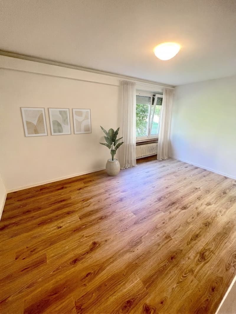 Traumhaftes Wohnen im Grünen (3)