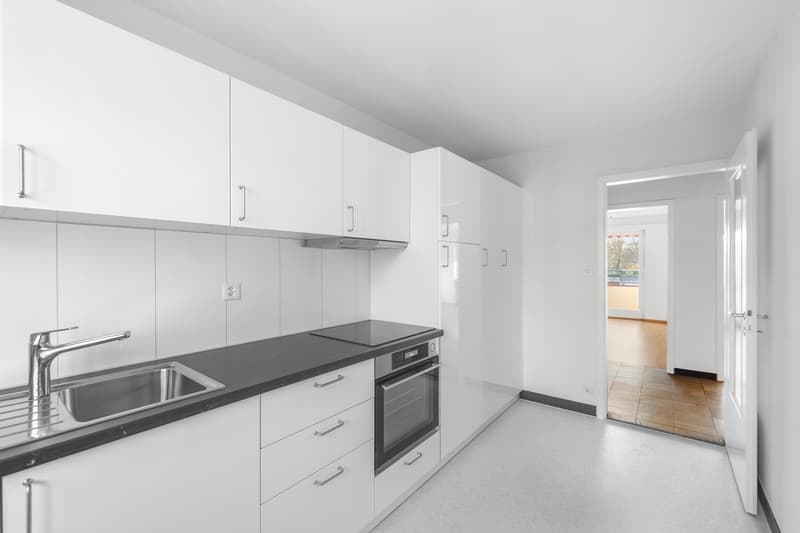 Renovierte Küche und Badezimmer! So ein Angebot lassen Sie sich nicht nehmen ! (2)