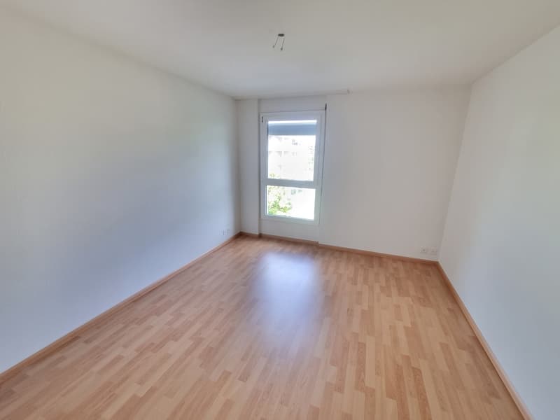 Schöne Wohnung in Biberist! (5)
