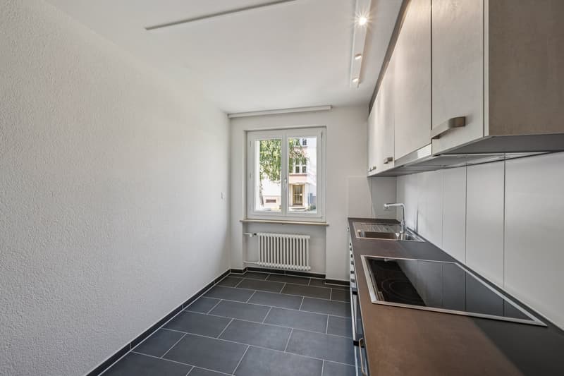 Sanierte Wohnung im Zentrum von Breitenbach (2)