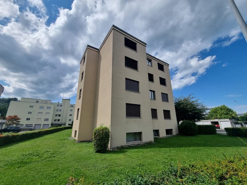 MFH in Rheineck mit Baubewilligung für 6 zusätzliche Wohnungen (4)
