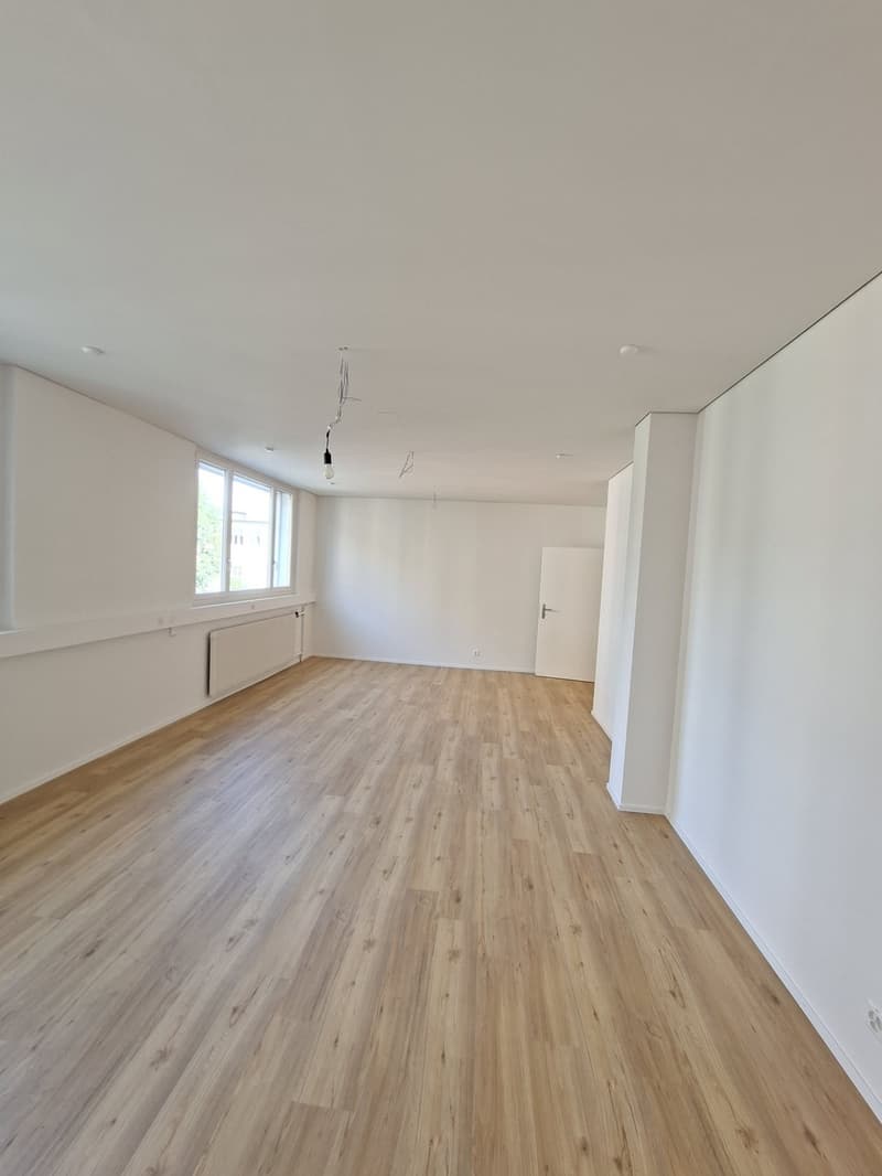 Exklusive, frisch sanierte Büros an zentraler Lage 8 Einheiten flexibel mietbar (4)