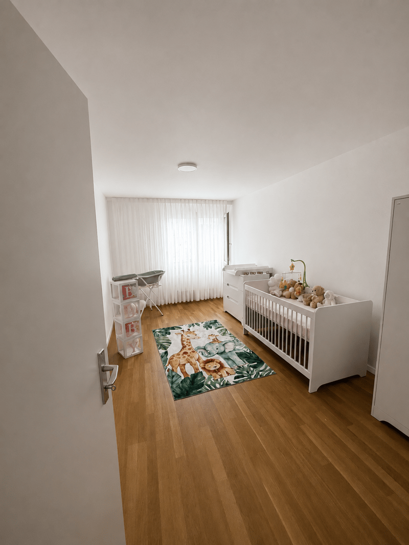 Emplacement ideal - spacieux et calme (3)