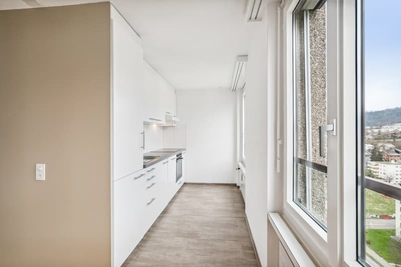 Tolle Single Wohnung - gute Lage ! (5)