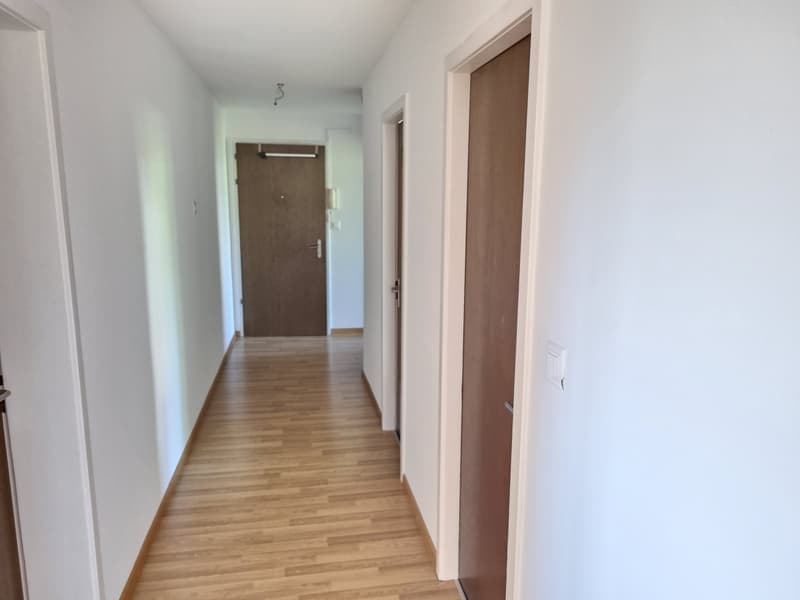 Schöne 4-Zimmerwohnung im Grünen (8)