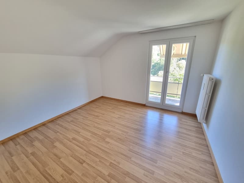 Schöne 4-Zimmerwohnung im Grünen (7)