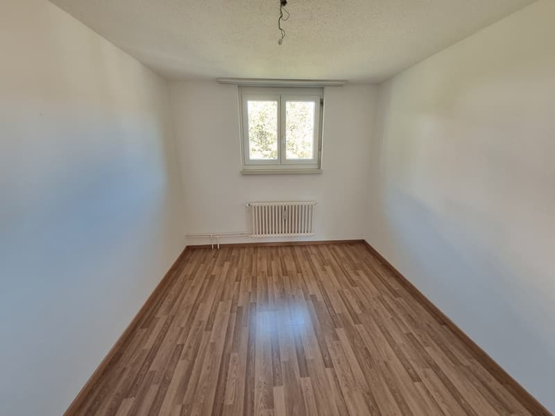 Schöne 4-Zimmerwohnung im Grünen (5)
