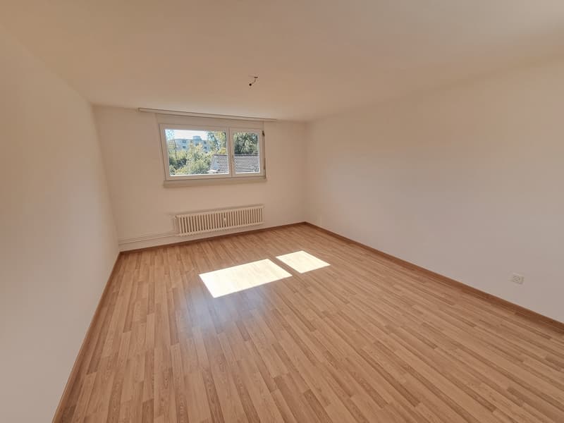 Schöne 4-Zimmerwohnung im Grünen (6)