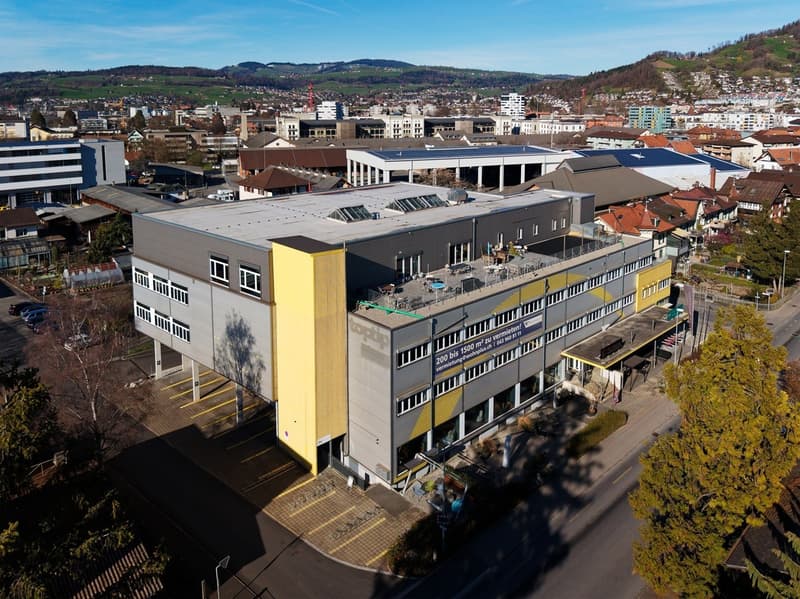 Attraktive Verkaufsfläche im EG(Teilung in 2 Einheiten möglich) (10)