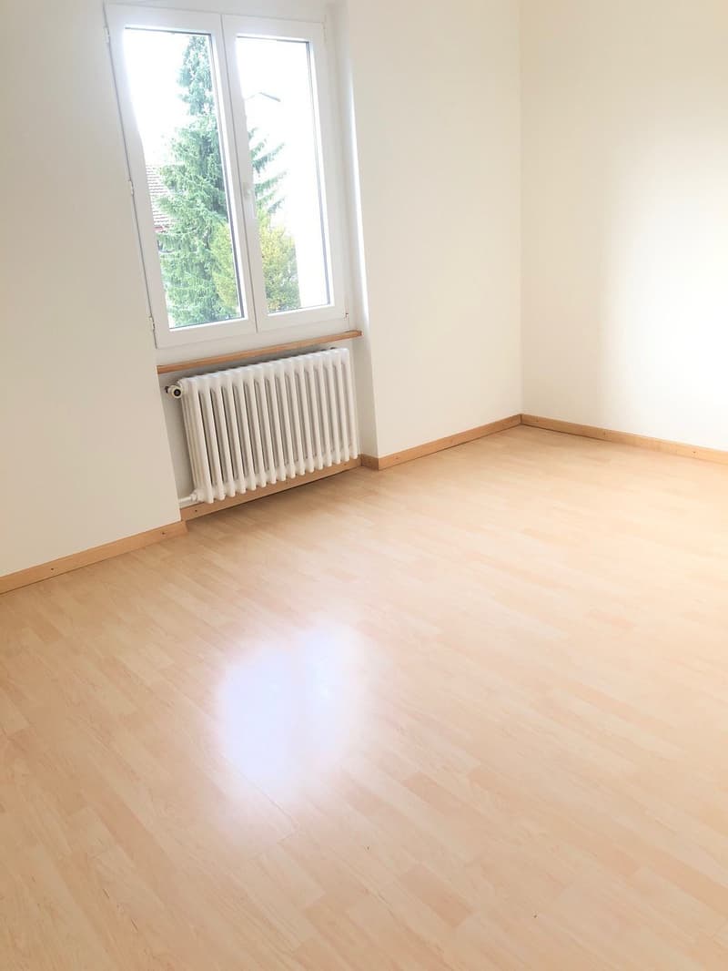 Wohlfühlen mit Weitblick ins Grüne (5)