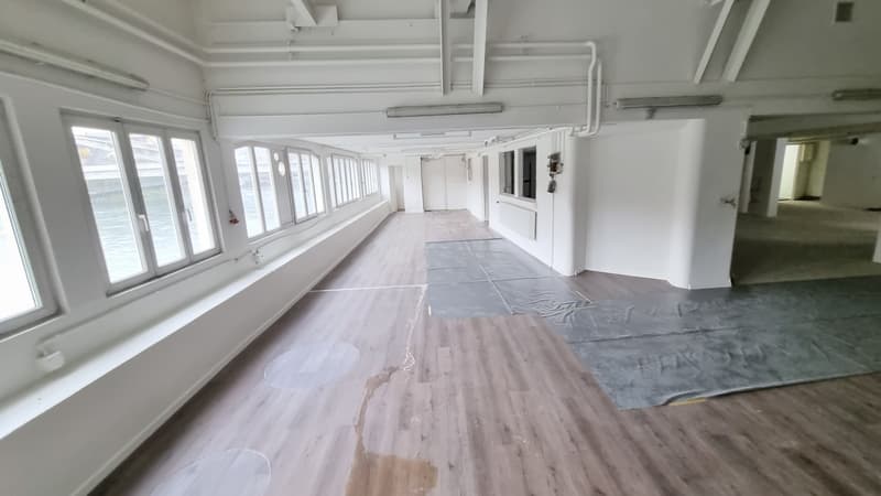 Gewerbe / Werkstatt zu vermieten (4)