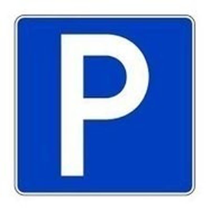 Parkplatz in Münchenstein (1)